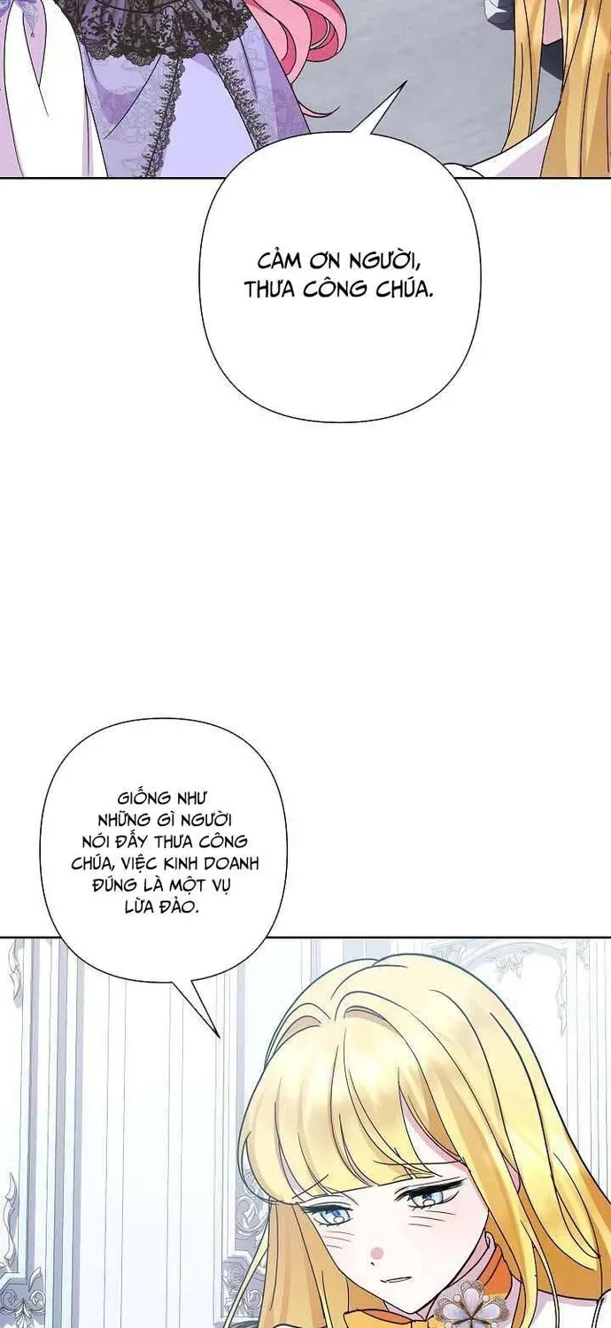 Phải Lòng Nhân Vật Phản Diện Từ Cái Nhìn Đầu Tiên Chapter 11.1 - 25