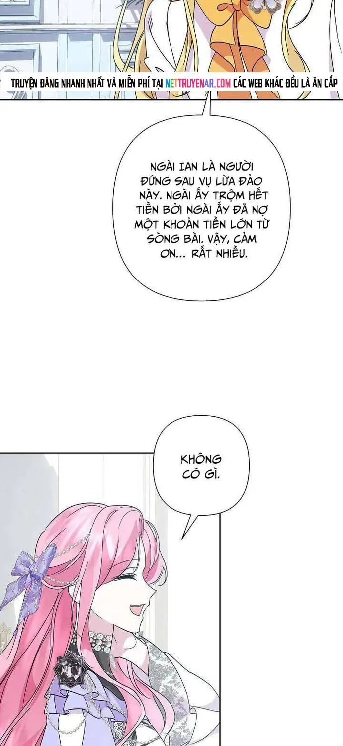 Phải Lòng Nhân Vật Phản Diện Từ Cái Nhìn Đầu Tiên Chapter 11.1 - 26