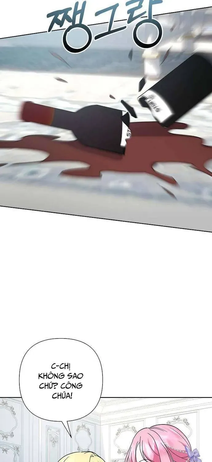 Phải Lòng Nhân Vật Phản Diện Từ Cái Nhìn Đầu Tiên Chapter 11.1 - 28