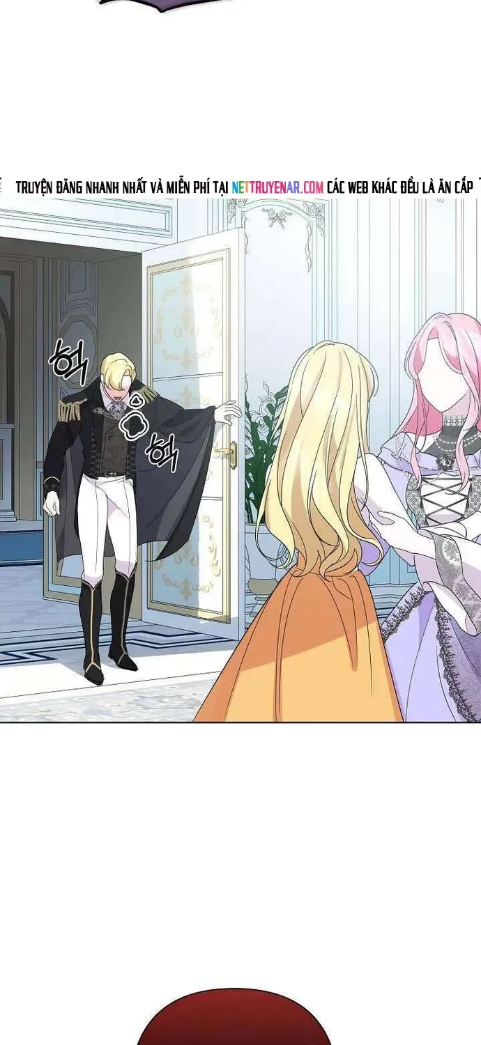 Phải Lòng Nhân Vật Phản Diện Từ Cái Nhìn Đầu Tiên Chapter 11.1 - 30