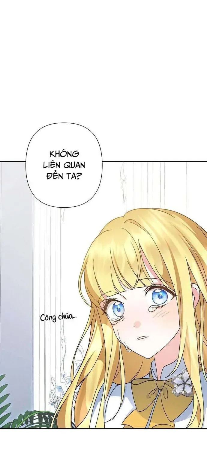 Phải Lòng Nhân Vật Phản Diện Từ Cái Nhìn Đầu Tiên Chapter 11.1 - 4