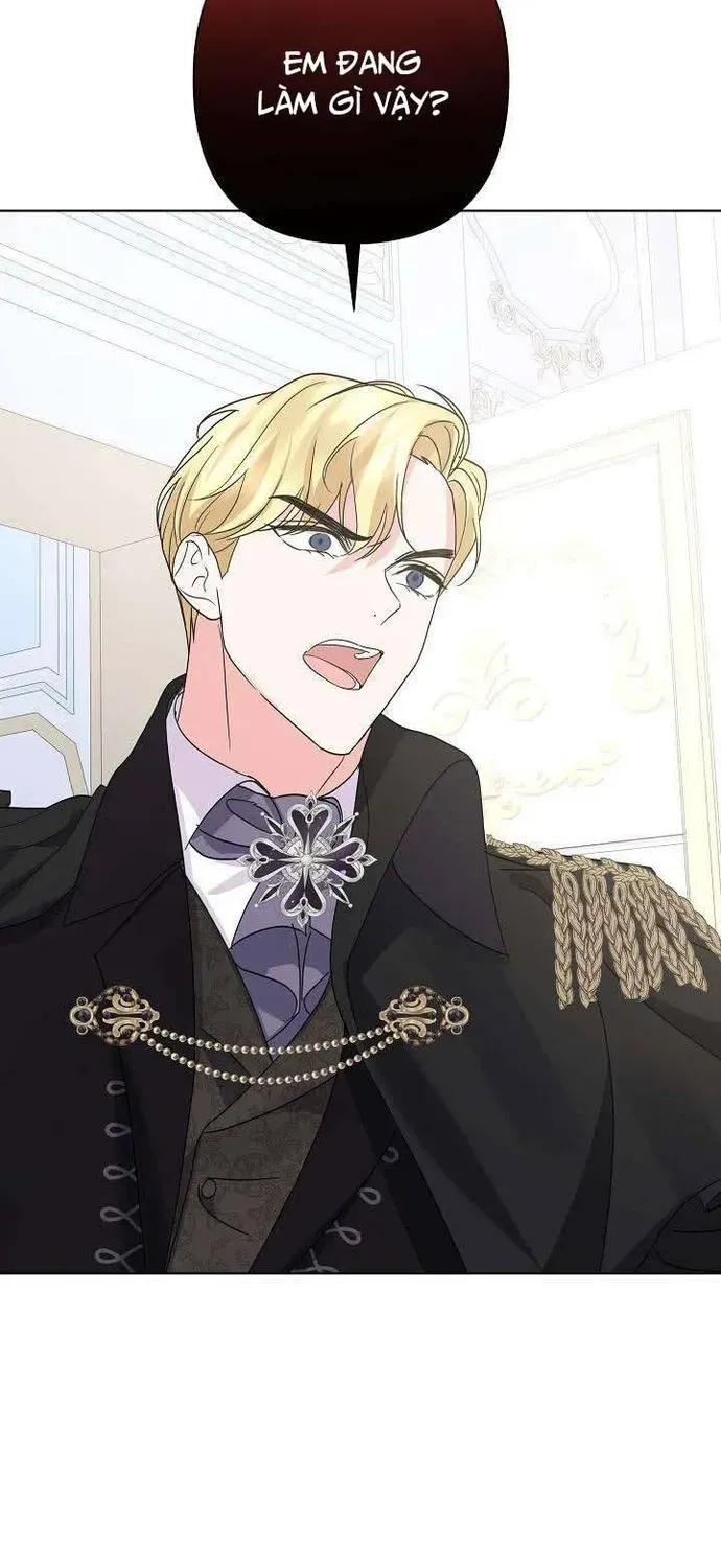 Phải Lòng Nhân Vật Phản Diện Từ Cái Nhìn Đầu Tiên Chapter 11.1 - 31