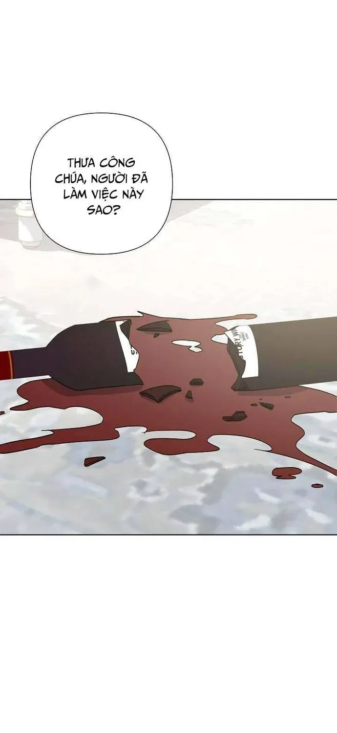 Phải Lòng Nhân Vật Phản Diện Từ Cái Nhìn Đầu Tiên Chapter 11.1 - 32