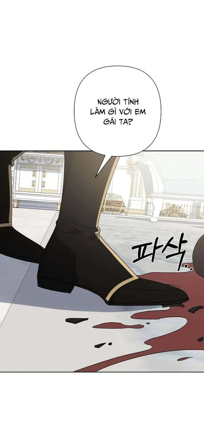 Phải Lòng Nhân Vật Phản Diện Từ Cái Nhìn Đầu Tiên Chapter 11.1 - 34