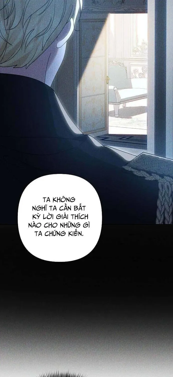 Phải Lòng Nhân Vật Phản Diện Từ Cái Nhìn Đầu Tiên Chapter 11.1 - 37