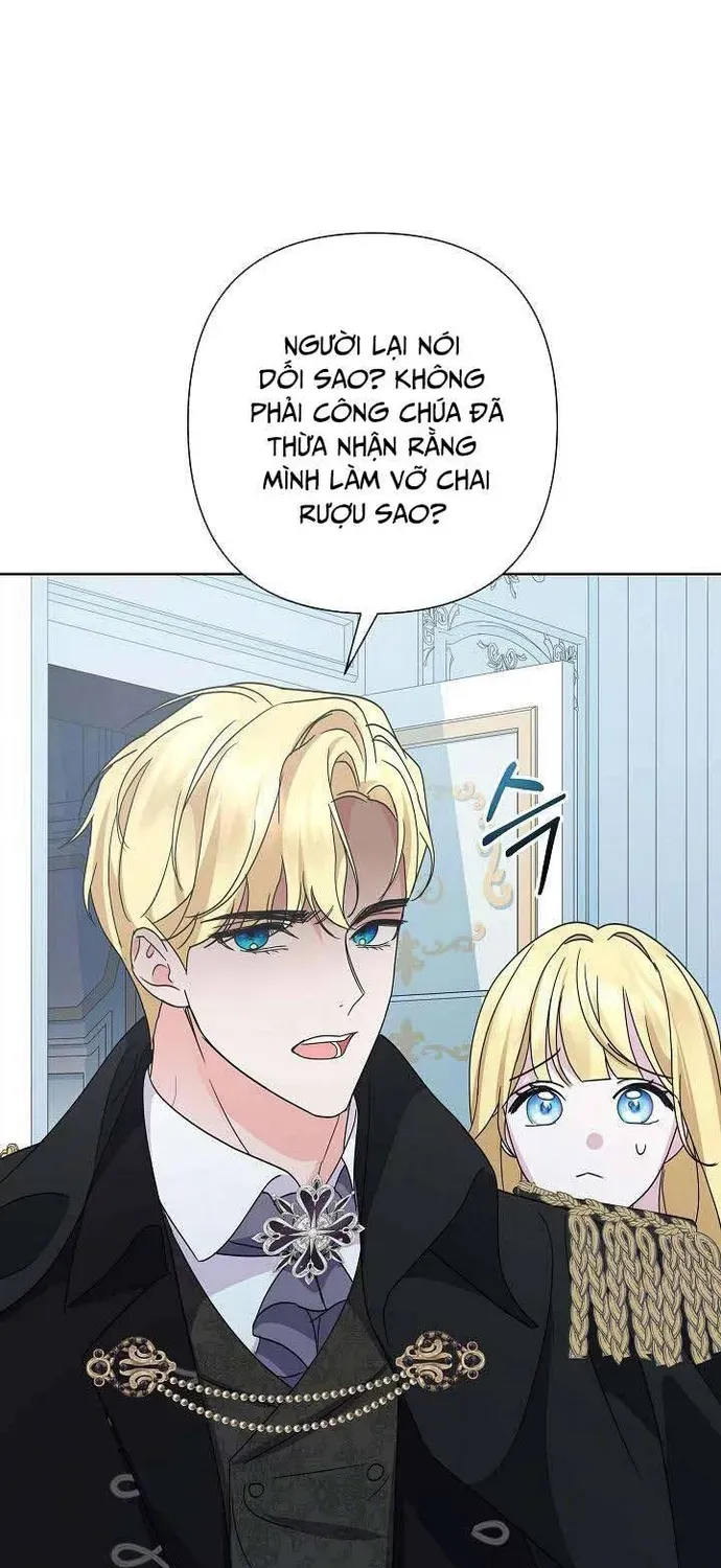 Phải Lòng Nhân Vật Phản Diện Từ Cái Nhìn Đầu Tiên Chapter 11.1 - 39