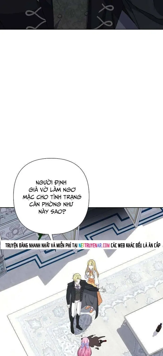 Phải Lòng Nhân Vật Phản Diện Từ Cái Nhìn Đầu Tiên Chapter 11.1 - 40