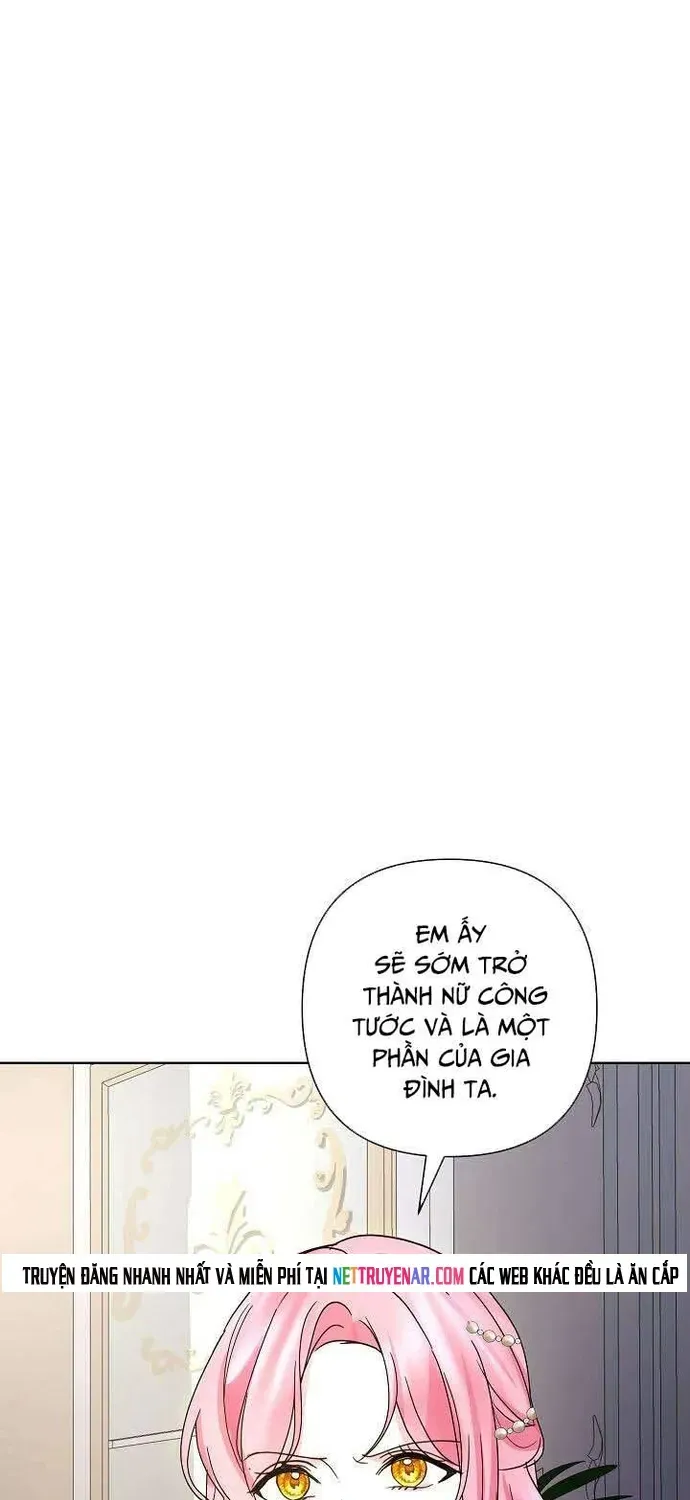 Phải Lòng Nhân Vật Phản Diện Từ Cái Nhìn Đầu Tiên Chapter 11.1 - 5