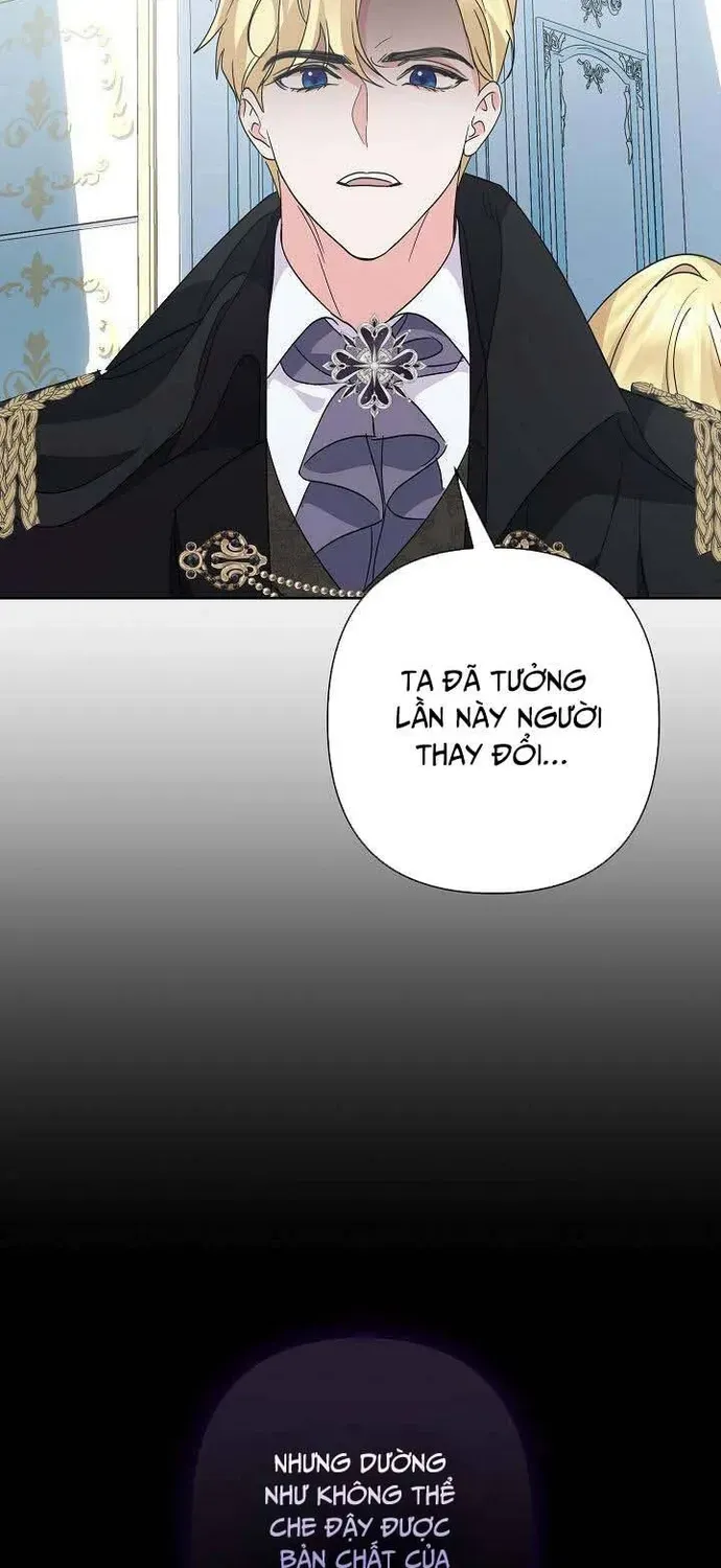 Phải Lòng Nhân Vật Phản Diện Từ Cái Nhìn Đầu Tiên Chapter 11.1 - 42