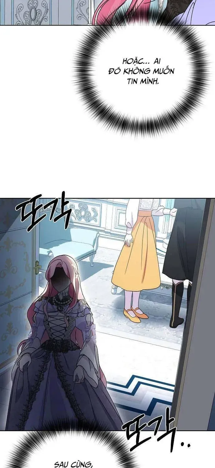 Phải Lòng Nhân Vật Phản Diện Từ Cái Nhìn Đầu Tiên Chapter 11.1 - 45