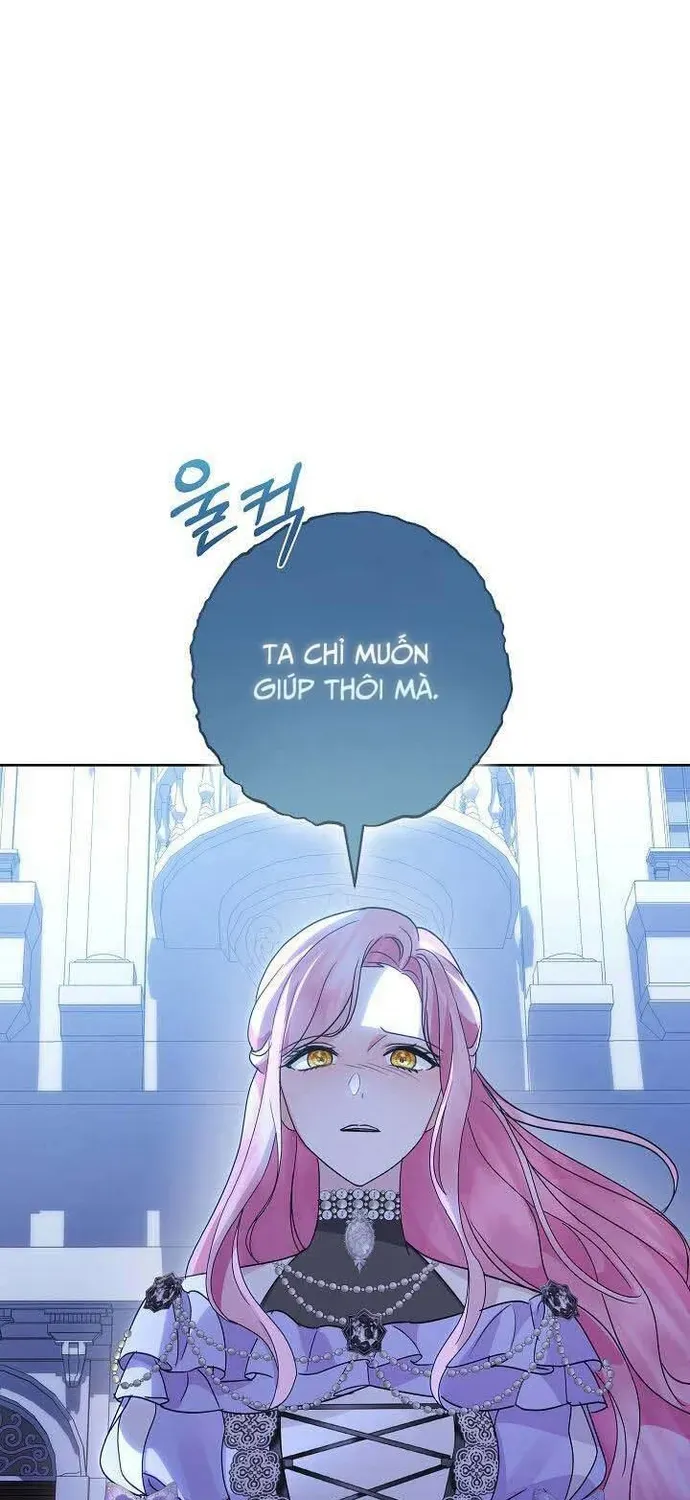 Phải Lòng Nhân Vật Phản Diện Từ Cái Nhìn Đầu Tiên Chapter 11.1 - 48