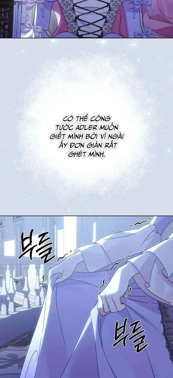 Phải Lòng Nhân Vật Phản Diện Từ Cái Nhìn Đầu Tiên Chapter 11.1 - 49