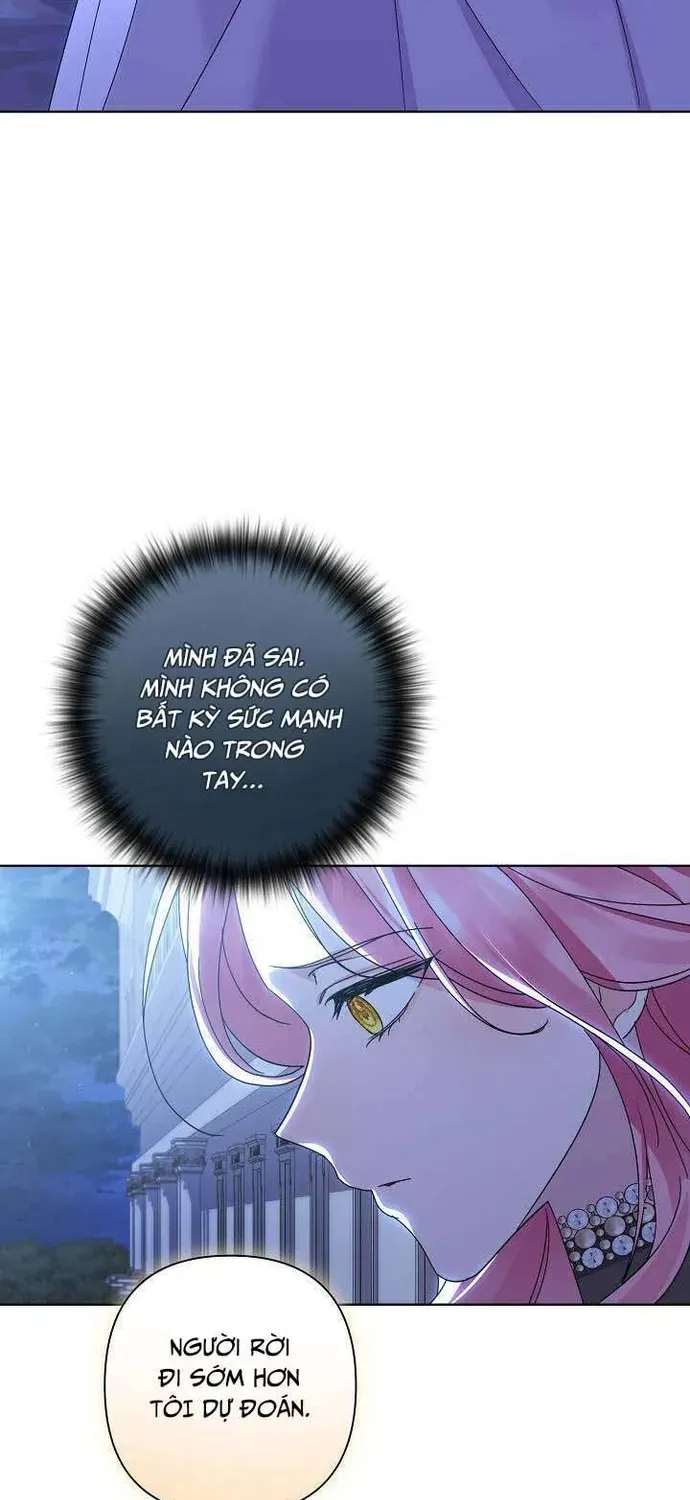 Phải Lòng Nhân Vật Phản Diện Từ Cái Nhìn Đầu Tiên Chapter 11.1 - 50