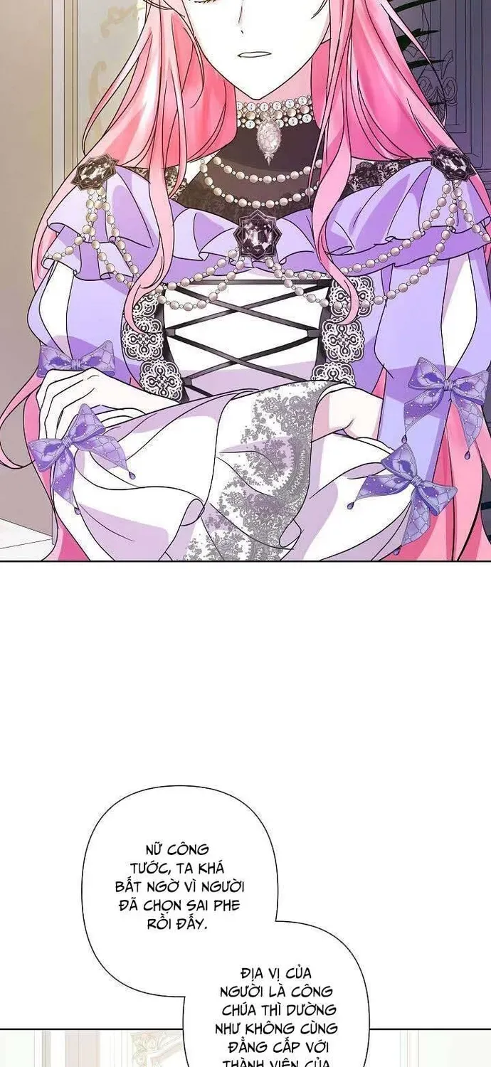 Phải Lòng Nhân Vật Phản Diện Từ Cái Nhìn Đầu Tiên Chapter 11.1 - 6