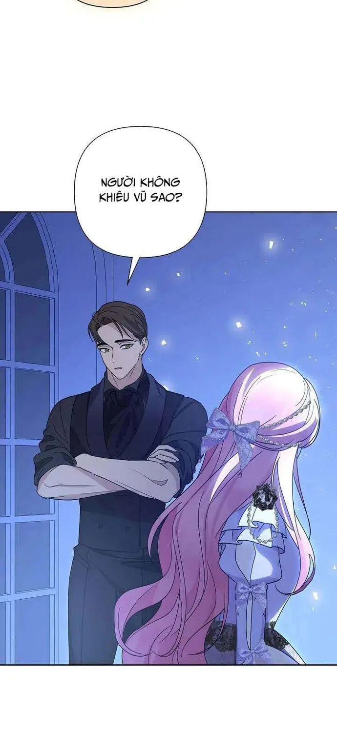 Phải Lòng Nhân Vật Phản Diện Từ Cái Nhìn Đầu Tiên Chapter 11.1 - 51