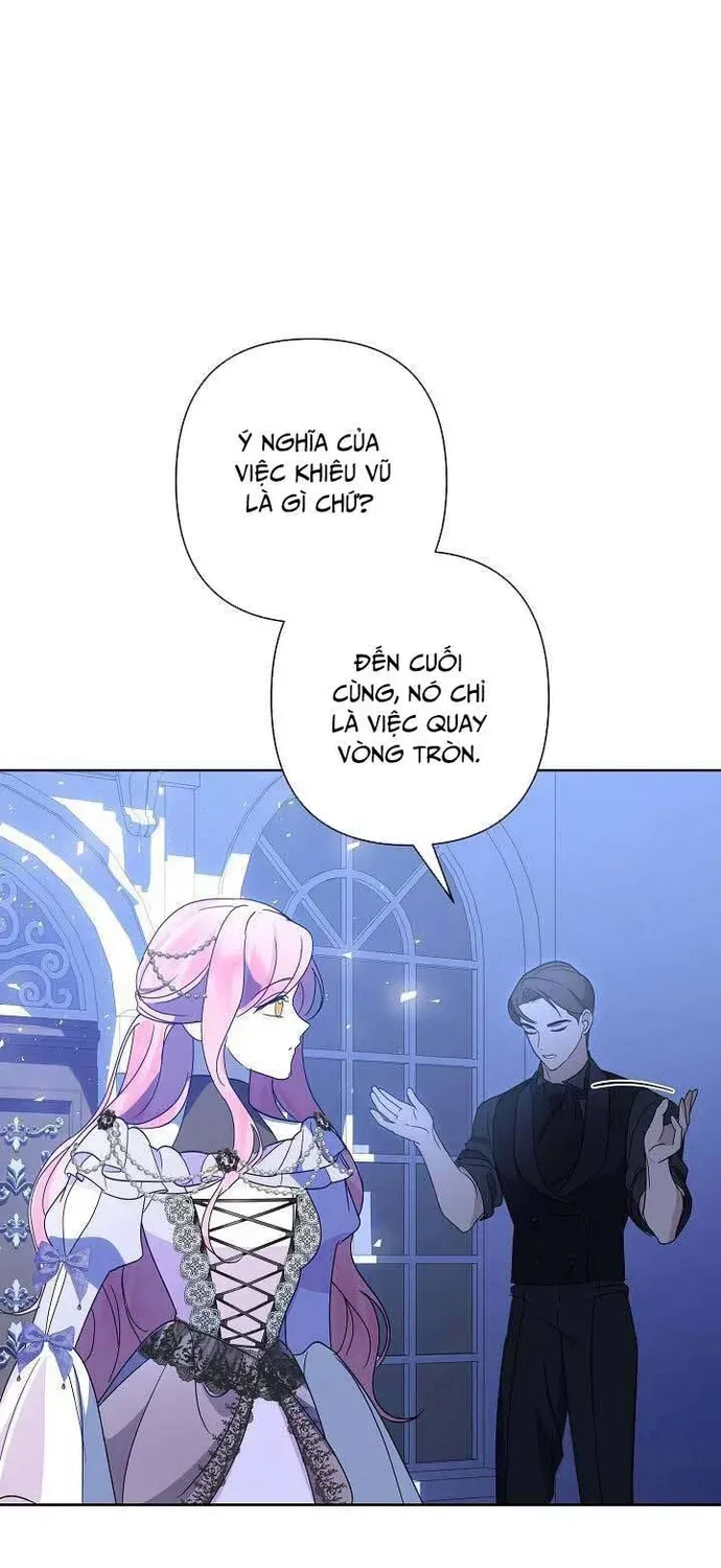 Phải Lòng Nhân Vật Phản Diện Từ Cái Nhìn Đầu Tiên Chapter 11.1 - 53