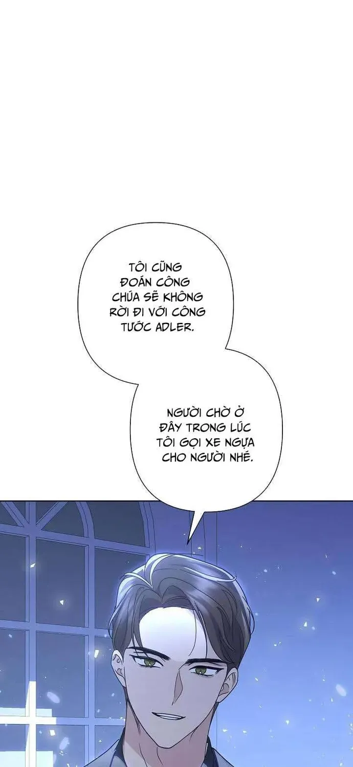Phải Lòng Nhân Vật Phản Diện Từ Cái Nhìn Đầu Tiên Chapter 11.1 - 54