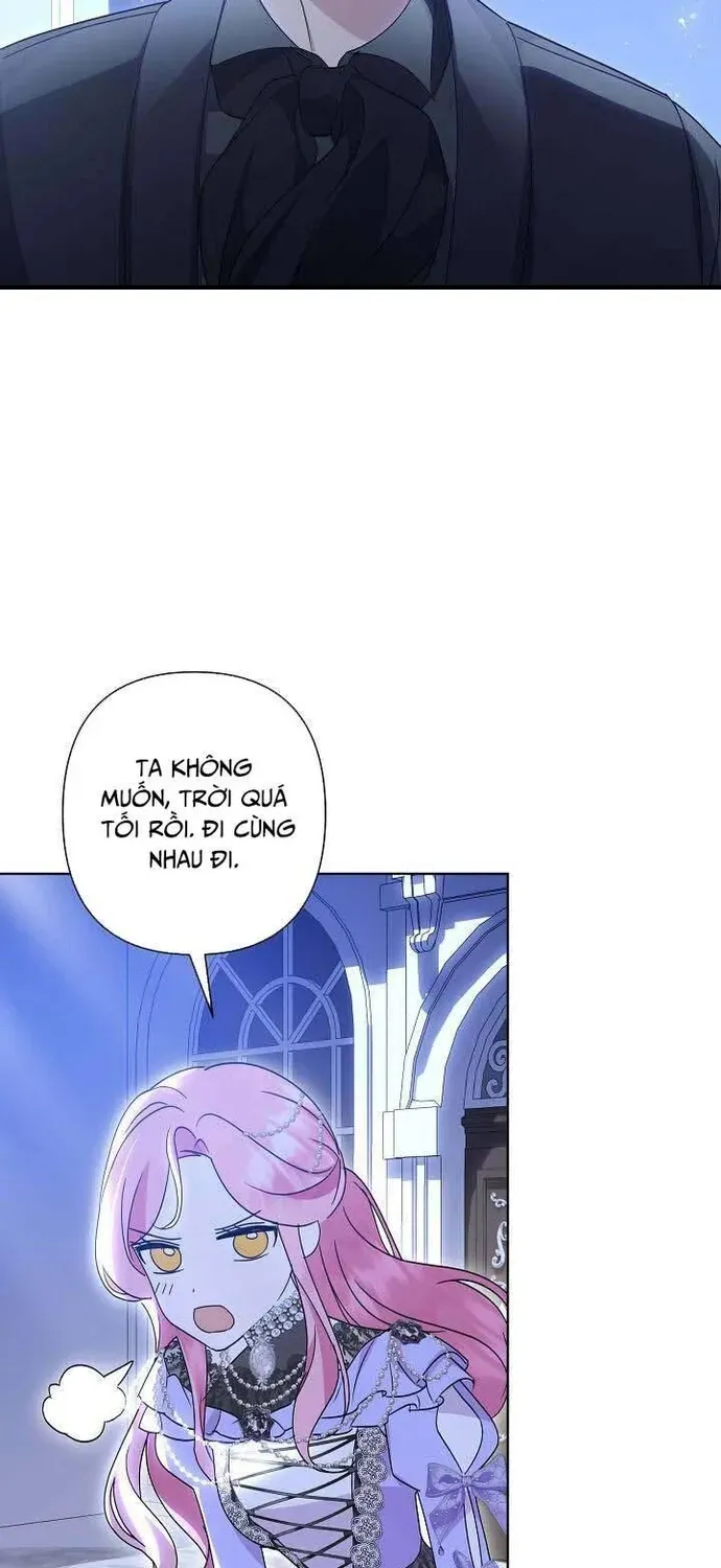 Phải Lòng Nhân Vật Phản Diện Từ Cái Nhìn Đầu Tiên Chapter 11.1 - 55