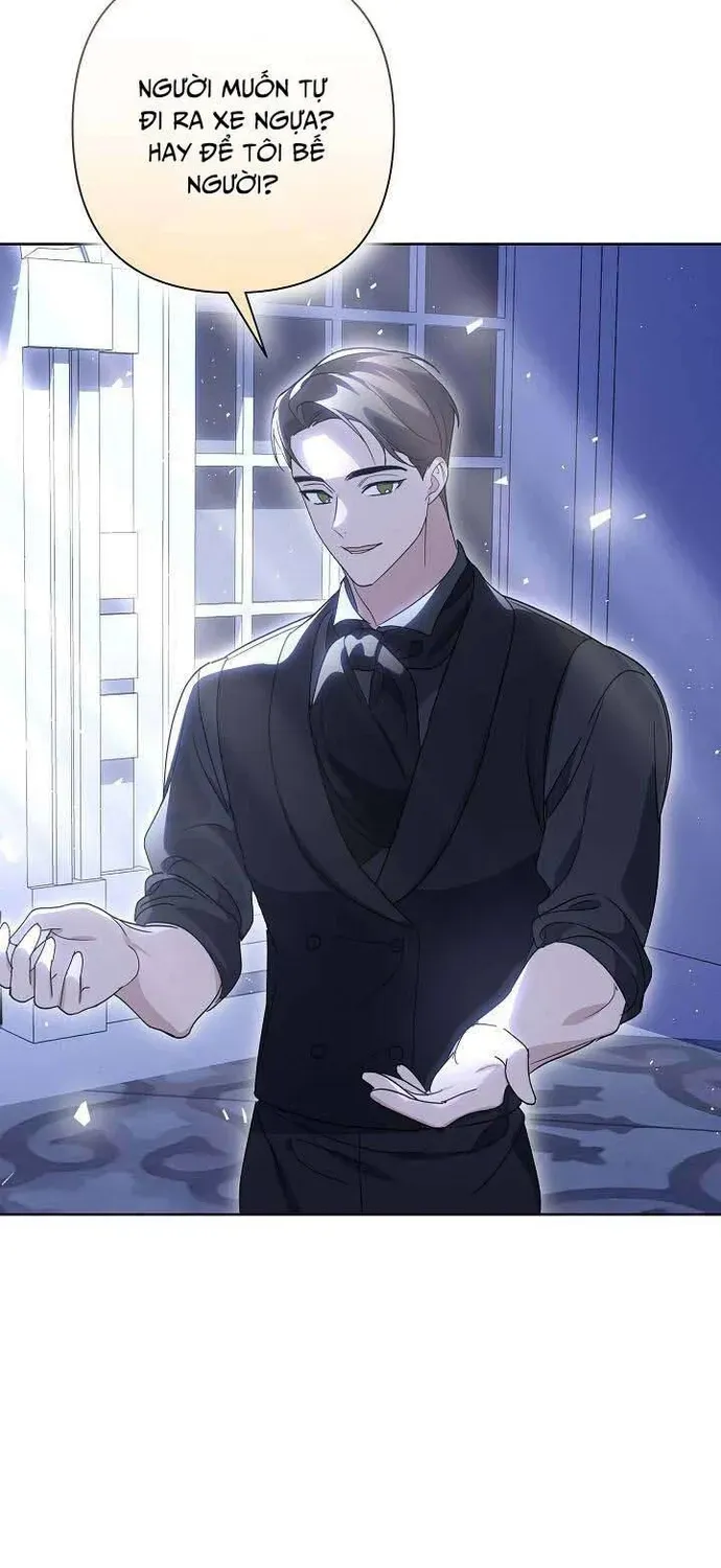 Phải Lòng Nhân Vật Phản Diện Từ Cái Nhìn Đầu Tiên Chapter 11.1 - 59