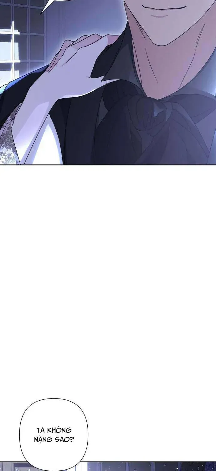 Phải Lòng Nhân Vật Phản Diện Từ Cái Nhìn Đầu Tiên Chapter 11.1 - 61