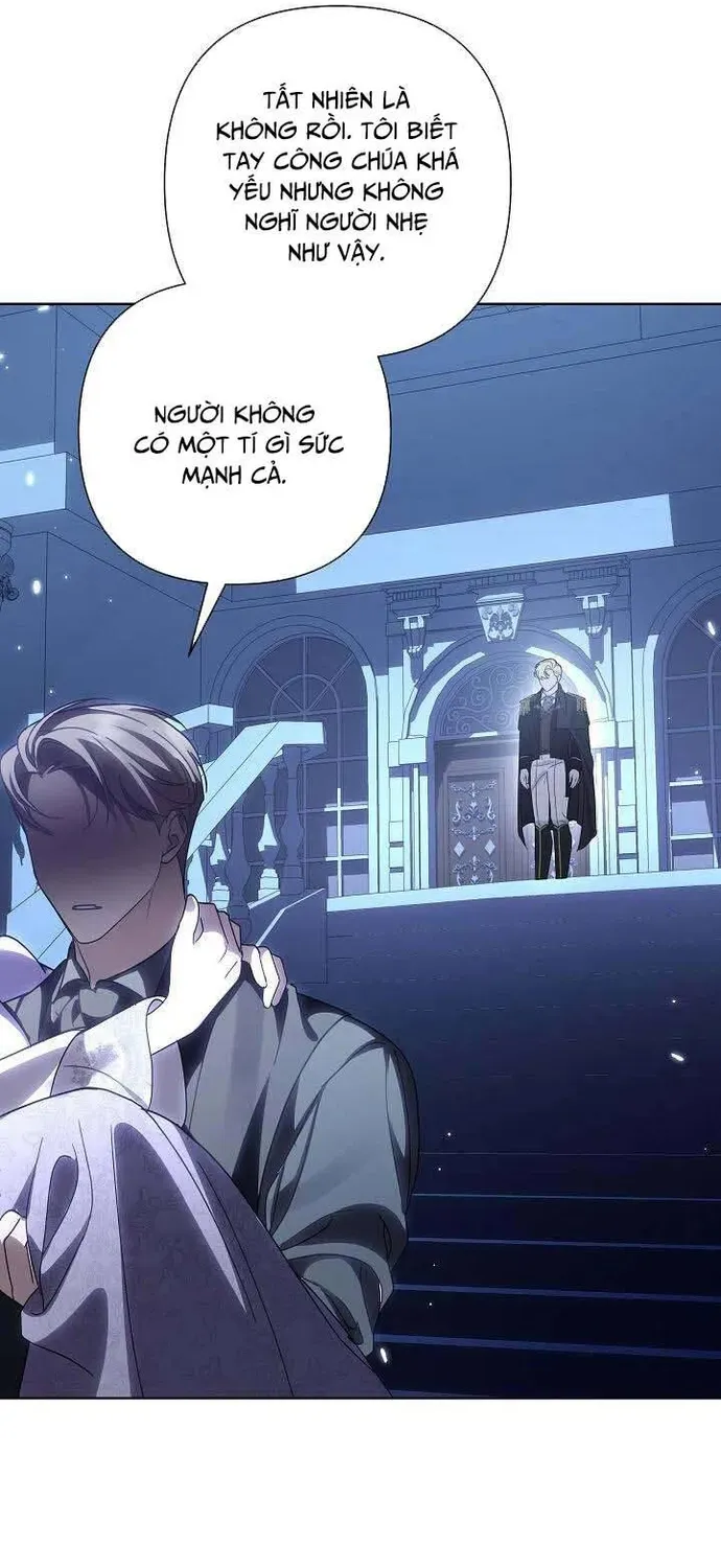 Phải Lòng Nhân Vật Phản Diện Từ Cái Nhìn Đầu Tiên Chapter 11.1 - 63