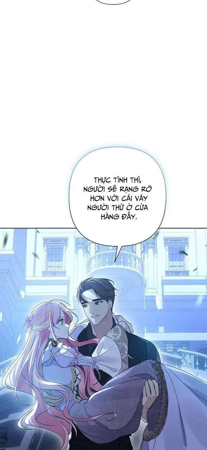 Phải Lòng Nhân Vật Phản Diện Từ Cái Nhìn Đầu Tiên Chapter 11.1 - 67