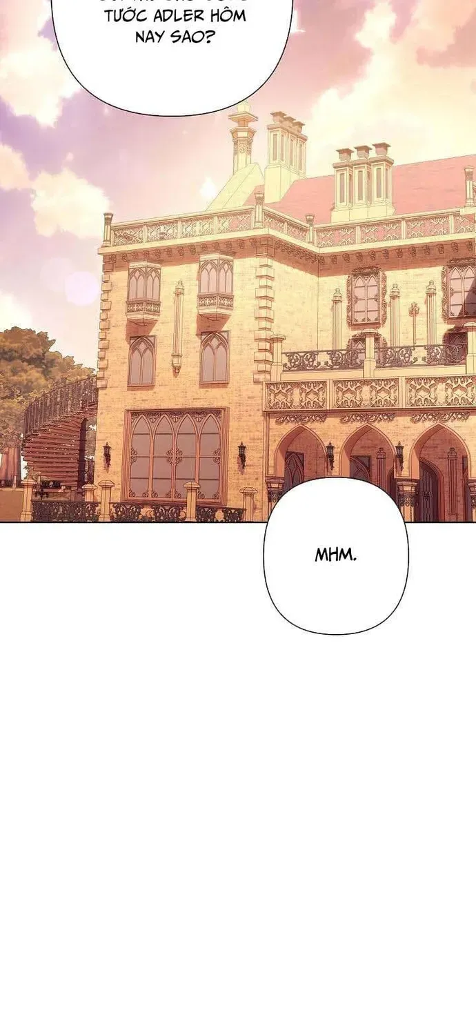 Phải Lòng Nhân Vật Phản Diện Từ Cái Nhìn Đầu Tiên Chapter 11.1 - 70