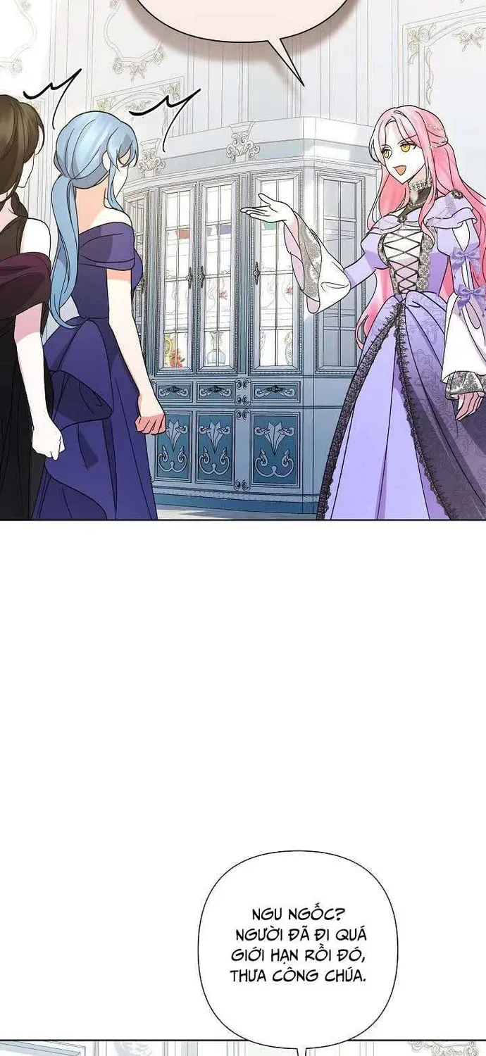 Phải Lòng Nhân Vật Phản Diện Từ Cái Nhìn Đầu Tiên Chapter 11.1 - 8