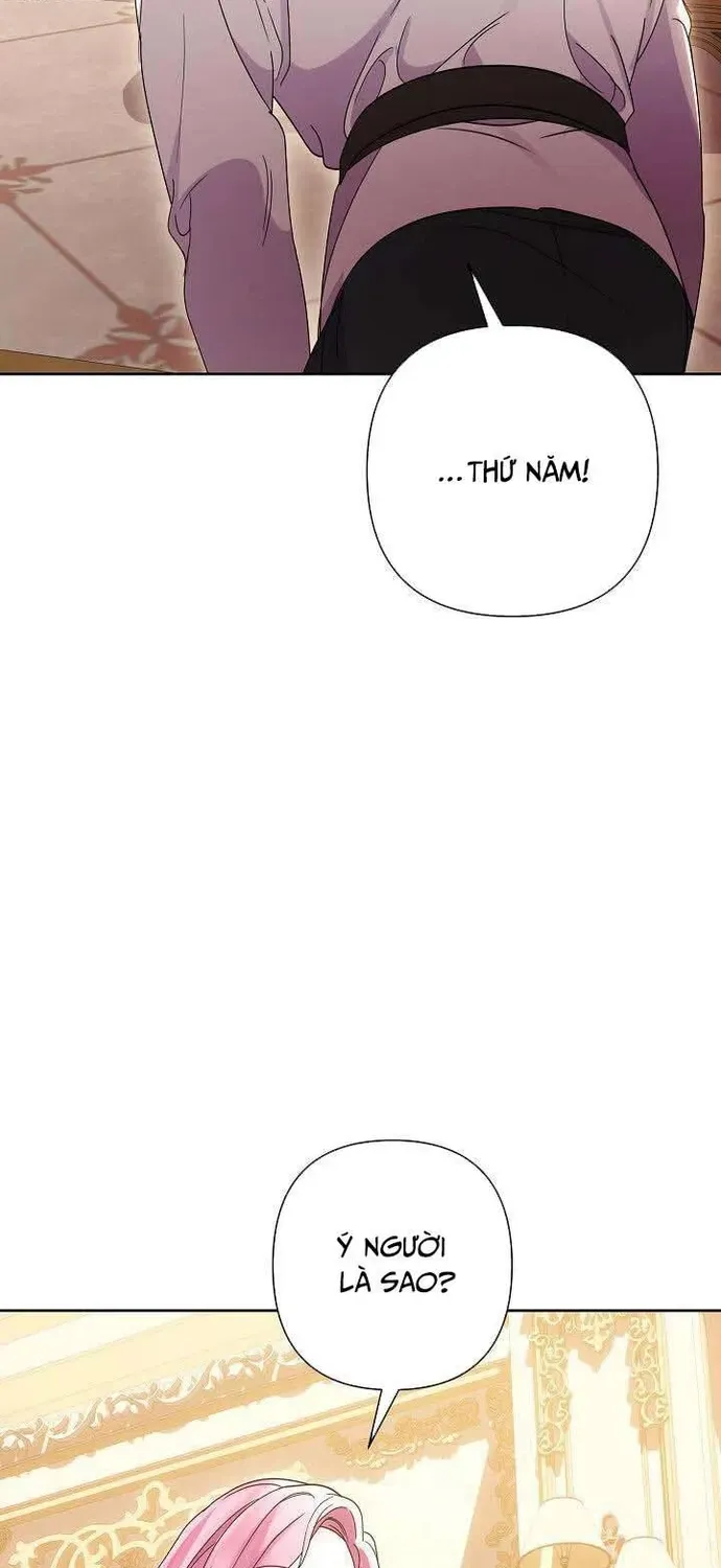 Phải Lòng Nhân Vật Phản Diện Từ Cái Nhìn Đầu Tiên Chapter 11.1 - 74