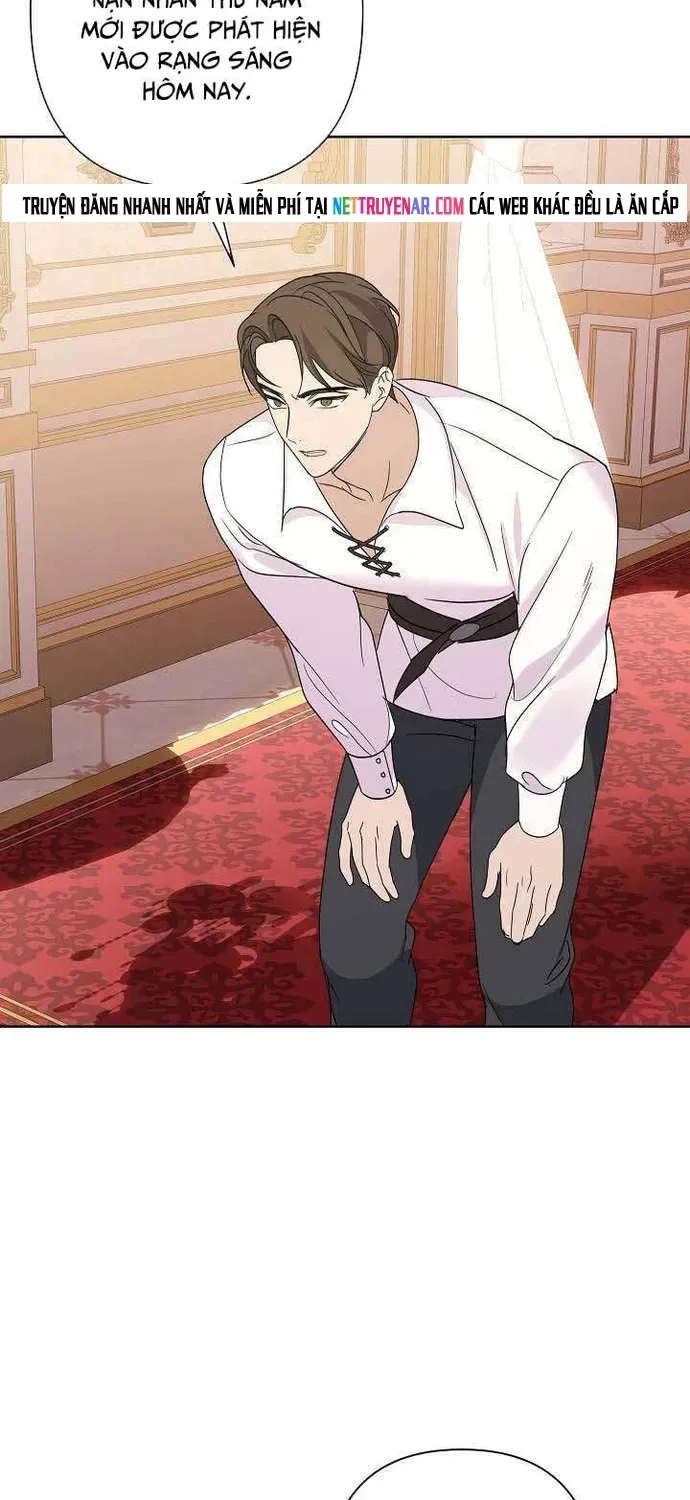 Phải Lòng Nhân Vật Phản Diện Từ Cái Nhìn Đầu Tiên Chapter 11.1 - 76