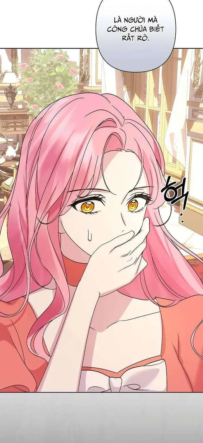 Phải Lòng Nhân Vật Phản Diện Từ Cái Nhìn Đầu Tiên Chapter 11.1 - 77