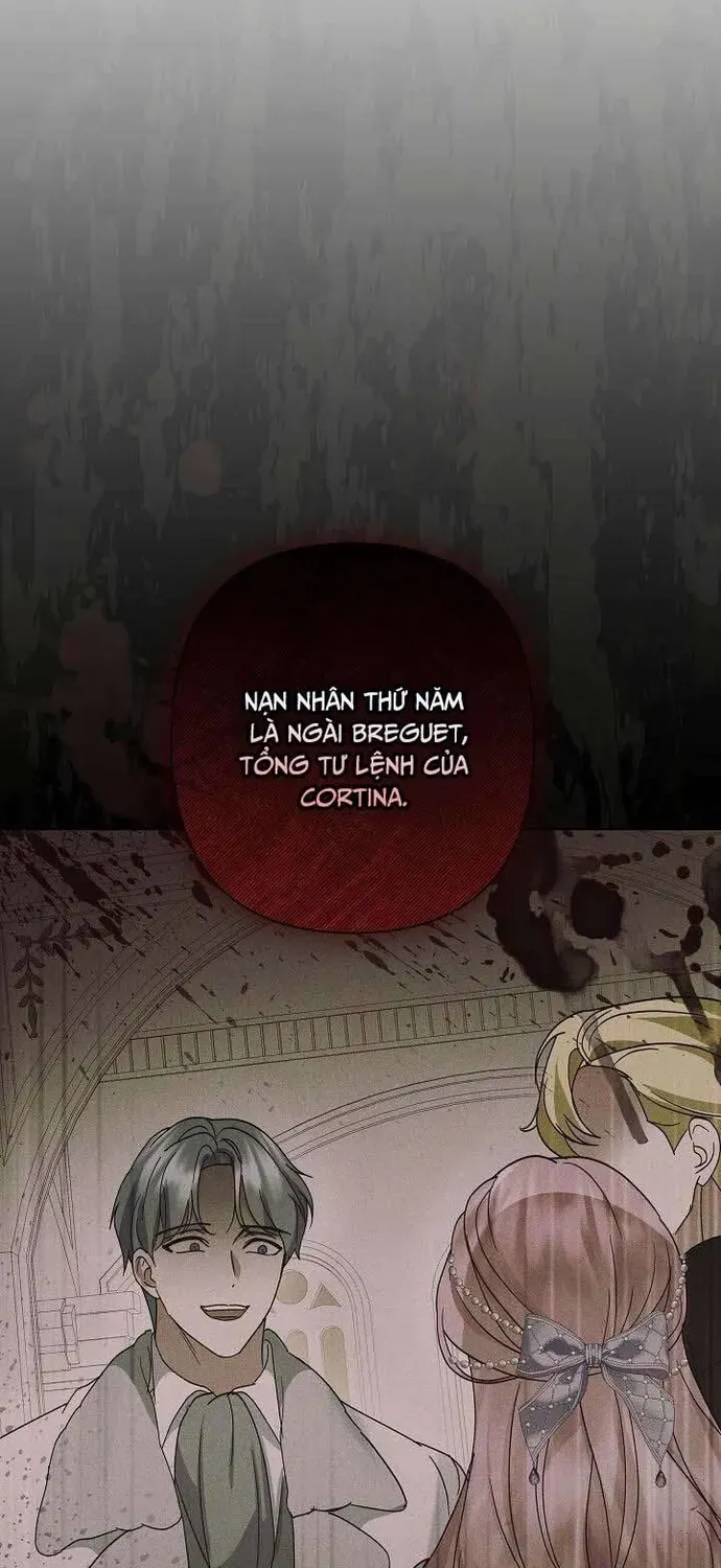 Phải Lòng Nhân Vật Phản Diện Từ Cái Nhìn Đầu Tiên Chapter 11.1 - 78