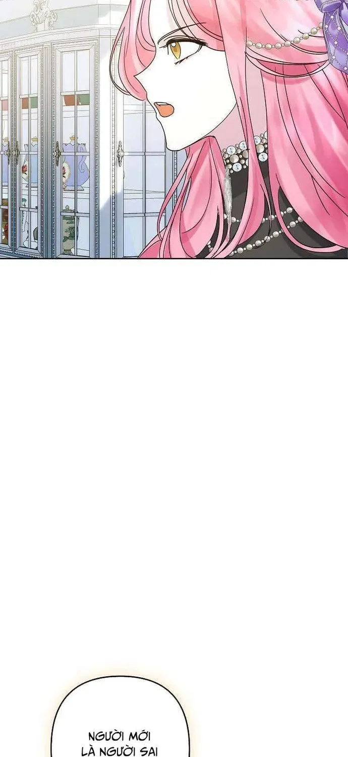 Phải Lòng Nhân Vật Phản Diện Từ Cái Nhìn Đầu Tiên Chapter 11.1 - 10