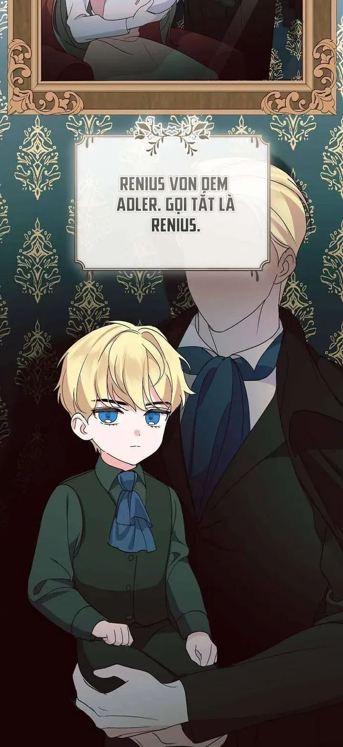 Phải Lòng Nhân Vật Phản Diện Từ Cái Nhìn Đầu Tiên Chapter 12.1 - 2