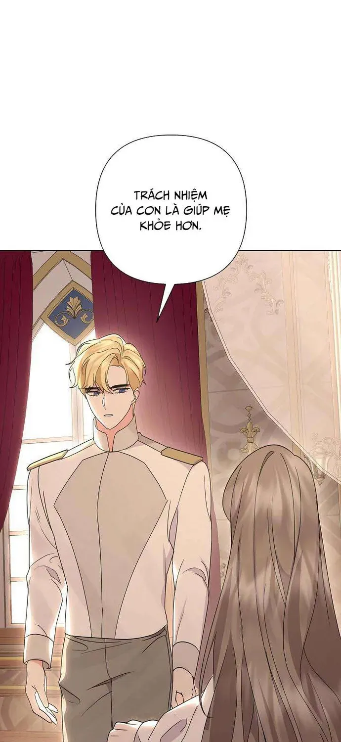 Phải Lòng Nhân Vật Phản Diện Từ Cái Nhìn Đầu Tiên Chapter 12.1 - 12