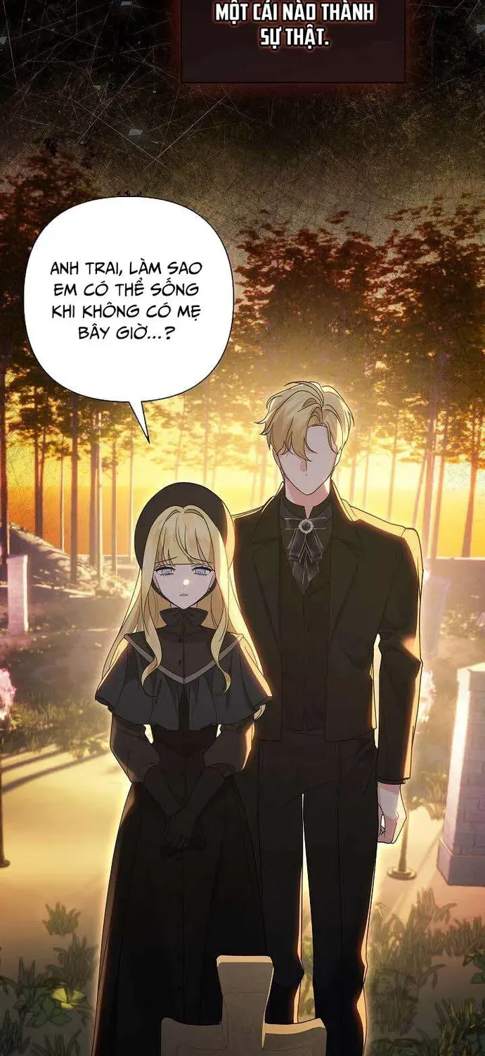 Phải Lòng Nhân Vật Phản Diện Từ Cái Nhìn Đầu Tiên Chapter 12.1 - 16