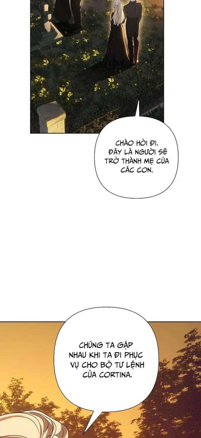 Phải Lòng Nhân Vật Phản Diện Từ Cái Nhìn Đầu Tiên Chapter 12.1 - 19