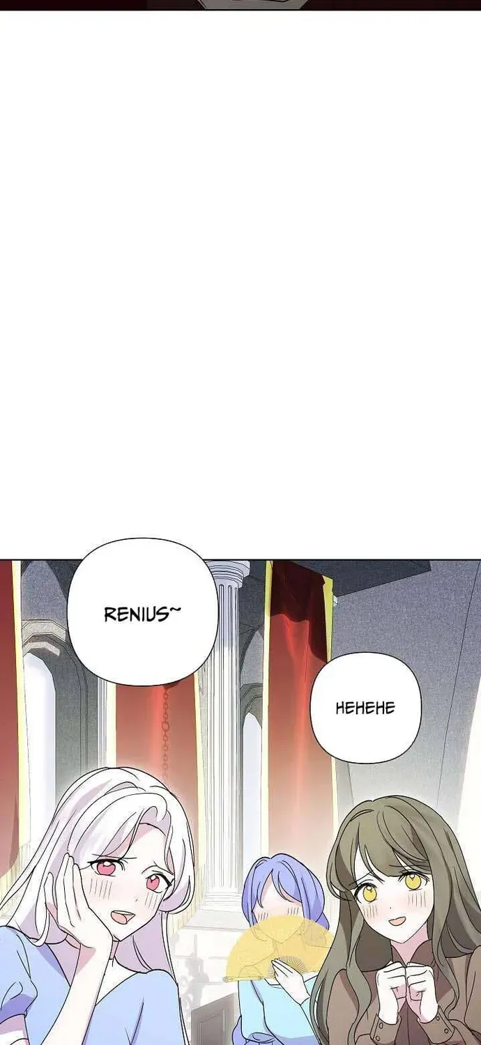 Phải Lòng Nhân Vật Phản Diện Từ Cái Nhìn Đầu Tiên Chapter 12.1 - 3