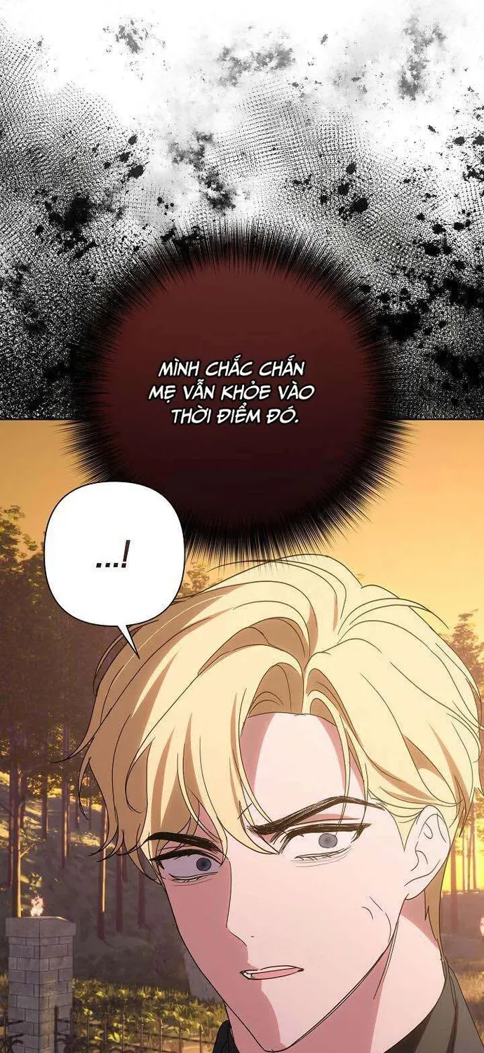 Phải Lòng Nhân Vật Phản Diện Từ Cái Nhìn Đầu Tiên Chapter 12.1 - 21