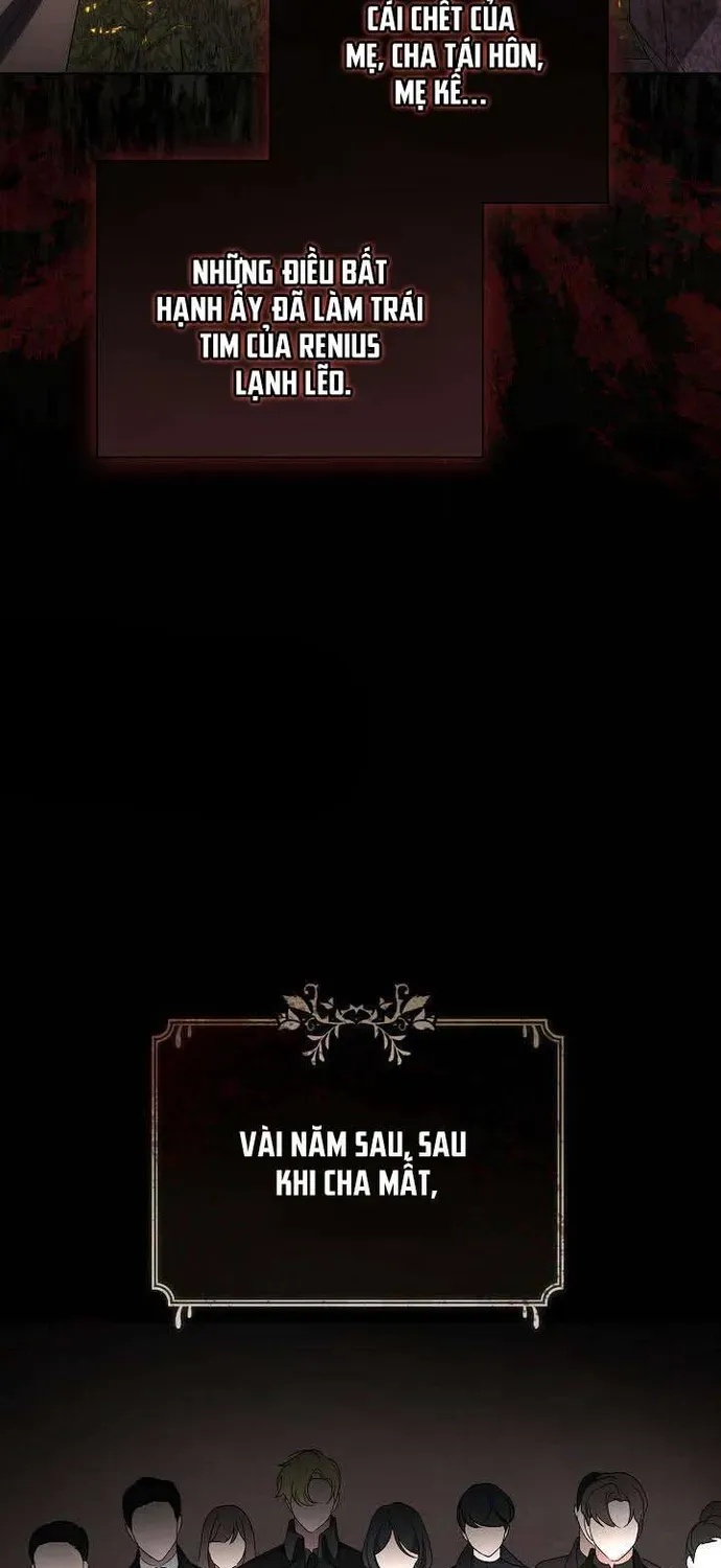 Phải Lòng Nhân Vật Phản Diện Từ Cái Nhìn Đầu Tiên Chapter 12.1 - 23