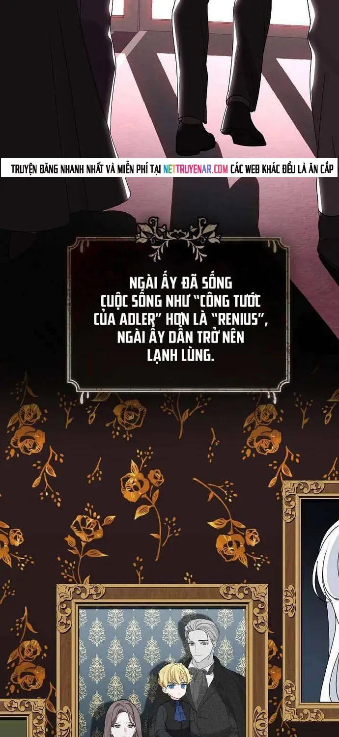 Phải Lòng Nhân Vật Phản Diện Từ Cái Nhìn Đầu Tiên Chapter 12.1 - 25