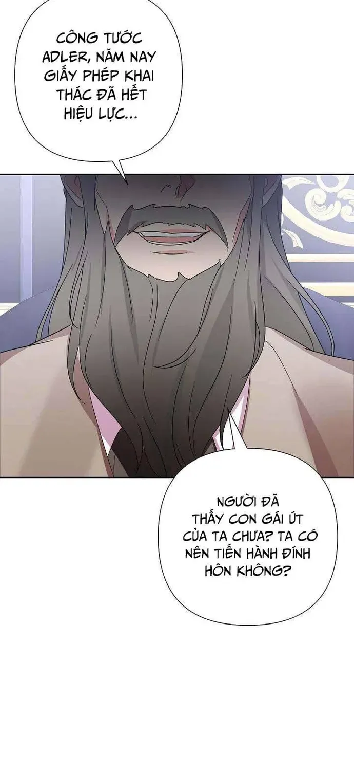 Phải Lòng Nhân Vật Phản Diện Từ Cái Nhìn Đầu Tiên Chapter 12.1 - 27