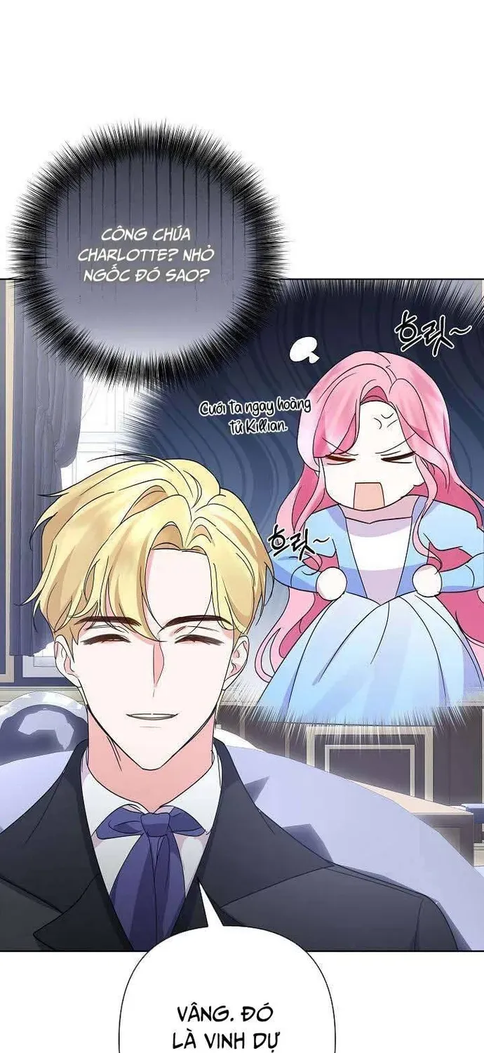 Phải Lòng Nhân Vật Phản Diện Từ Cái Nhìn Đầu Tiên Chapter 12.1 - 28