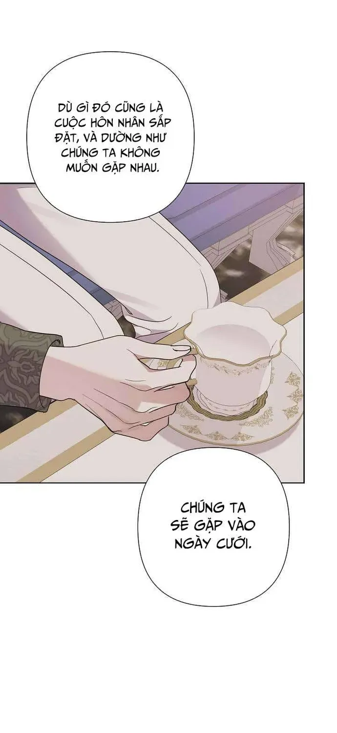 Phải Lòng Nhân Vật Phản Diện Từ Cái Nhìn Đầu Tiên Chapter 12.1 - 30