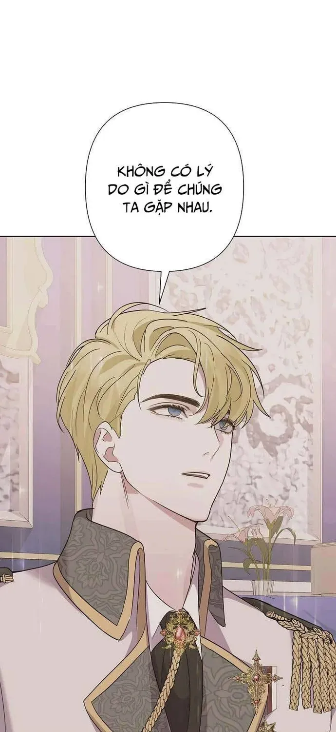 Phải Lòng Nhân Vật Phản Diện Từ Cái Nhìn Đầu Tiên Chapter 12.1 - 31