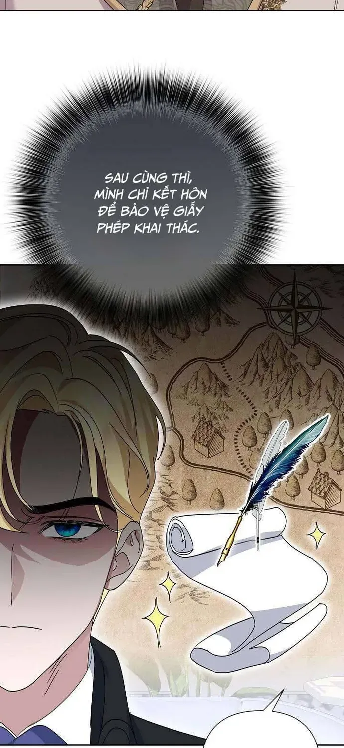 Phải Lòng Nhân Vật Phản Diện Từ Cái Nhìn Đầu Tiên Chapter 12.1 - 32