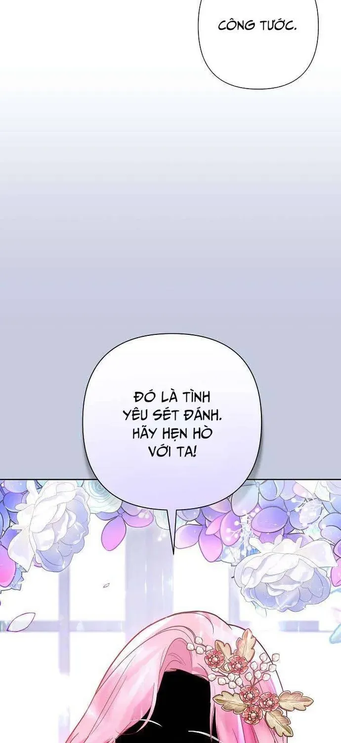 Phải Lòng Nhân Vật Phản Diện Từ Cái Nhìn Đầu Tiên Chapter 12.1 - 33