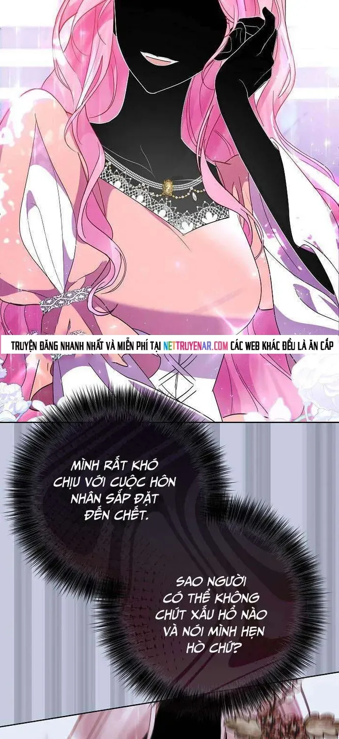 Phải Lòng Nhân Vật Phản Diện Từ Cái Nhìn Đầu Tiên Chapter 12.1 - 34