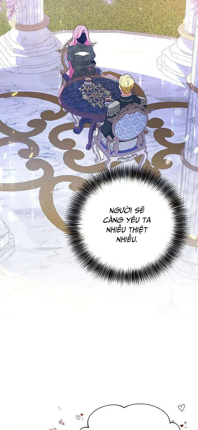 Phải Lòng Nhân Vật Phản Diện Từ Cái Nhìn Đầu Tiên Chapter 12.1 - 37