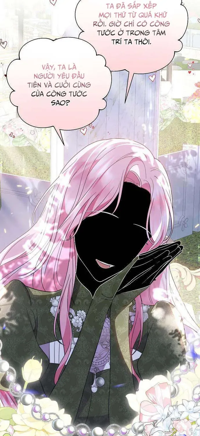 Phải Lòng Nhân Vật Phản Diện Từ Cái Nhìn Đầu Tiên Chapter 12.1 - 38